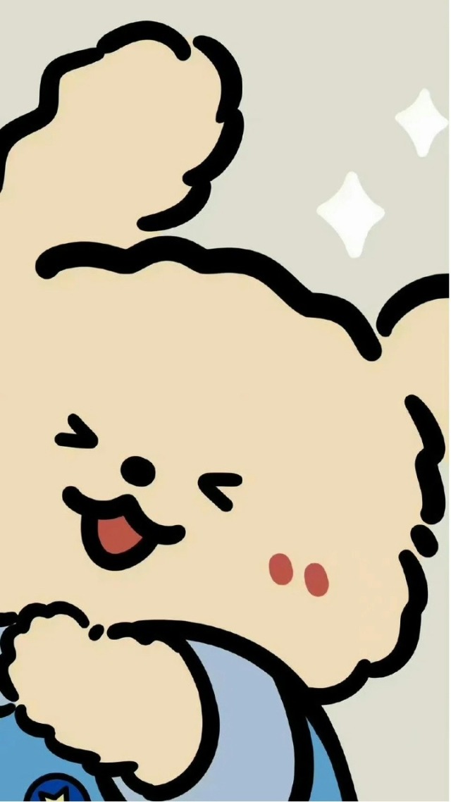 萌萌兔