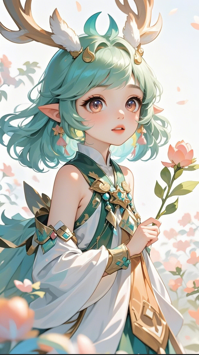 王者荣耀瑶妹
