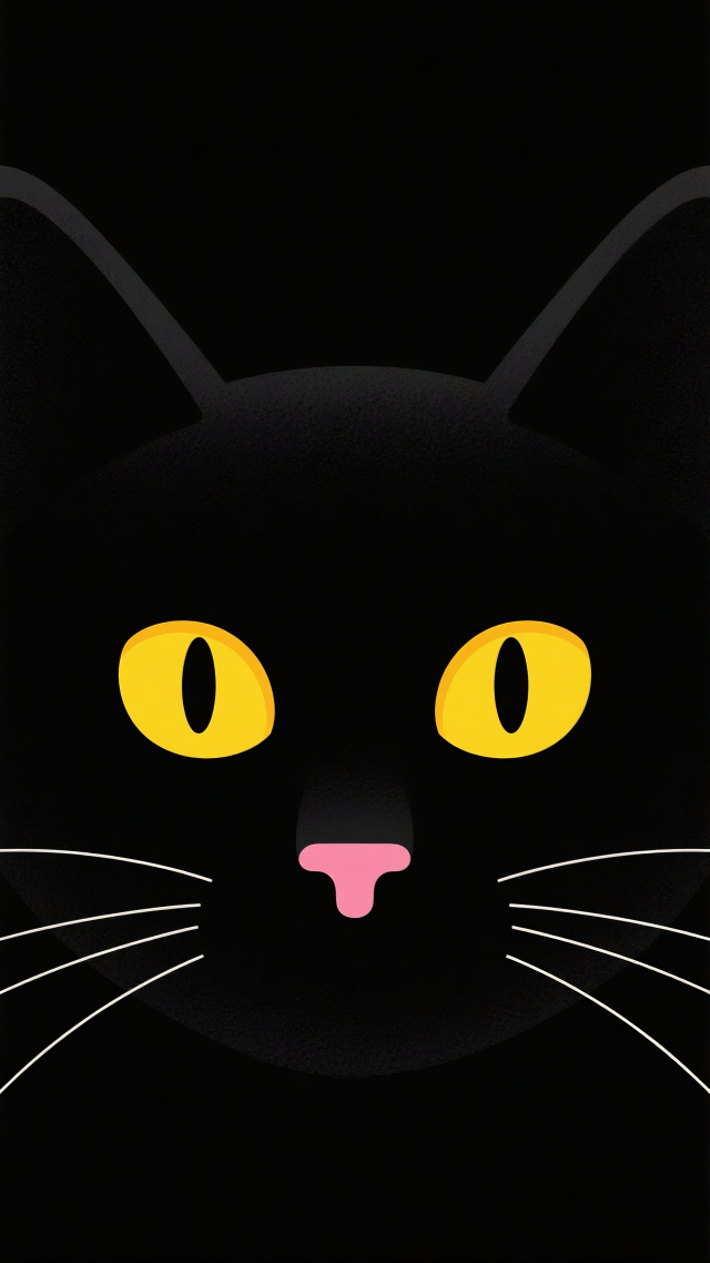 玄猫